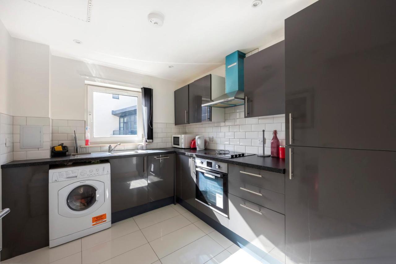 Canary Wharf/docklands/excel Spacious Apt E14 Apartament Londra